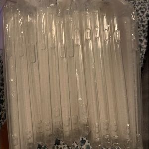 iPhone XS-X- Max- 7/8 Plus Clear Cases